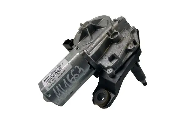 Renault Captur II Rear window wiper motor 287105483R