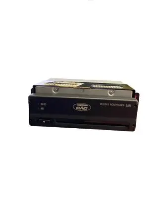 BMW 7 E65 E66 Navigation unit CD/DVD player 9122860
