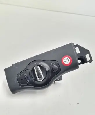 Audi A5 8T 8F Light switch 8K0941531AL 0701100596 5011400019
