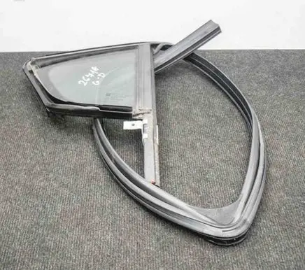 Chevrolet Volt I Rear side window 43R000262