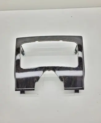 Mercedes-Benz CLS C218 X218 Center console decorative trim A2186807207