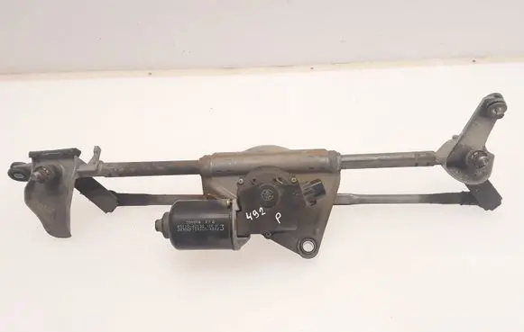 Toyota RAV 4 (XA20) Front wiper linkage and motor 8511042130 1592004842