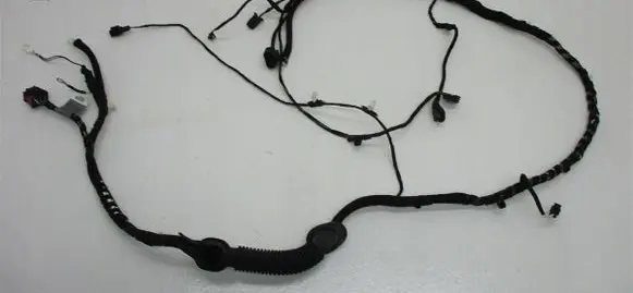 Audi A3 S3 8V Tailgate/trunk wiring harness 