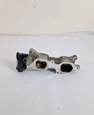 Subaru XV Electric throttle body valve 14111AA030