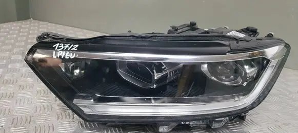 Volkswagen T-Roc Headlight/headlamp 2GA941035