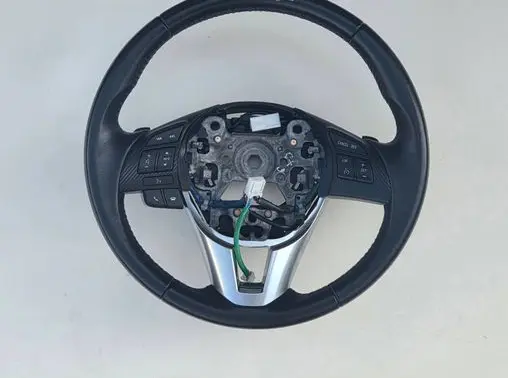 Mazda CX-3 Steering wheel K0273