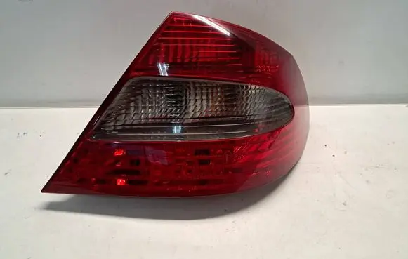 Mercedes-Benz CLK A209 C209 Rear/tail lights A2098201664