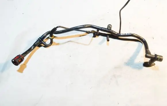 Audi Q5 SQ5 Engine coolant pipe/hose 059131056AA