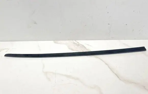Audi A5 8T 8F Windshield trim 8T0854327A