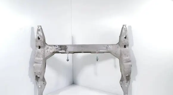 Porsche 911 996 Front axle beam 99634110117 99634110119 99634108112