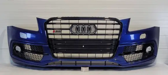 Audi Q5 SQ5 Front bumper 8R0807437AD.