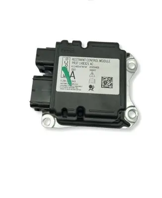 Ford Mustang VII Airbag control unit/module 14B321 20250405 A124654787AF