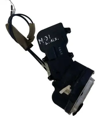 Mazda 6 Rear door lock A94A96R GJ6E B0450