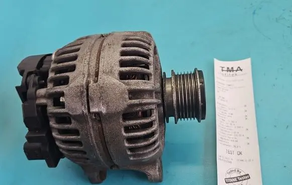 Volkswagen Jetta VI Generator/alternator 06F903023F IMPRK1595885