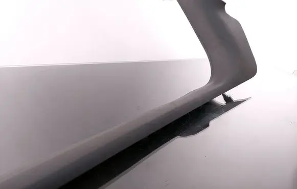 Ford Focus C-MAX Front sill trim cover 3M51R13201A
