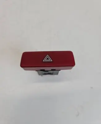 Mitsubishi Lancer Hazard light switch 07001