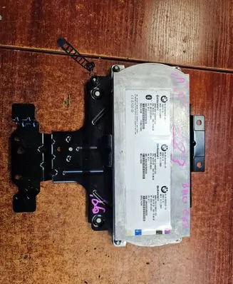 BMW 3 E90 E91 Bluetooth control unit module 9224422 16921115 001C12D1A041