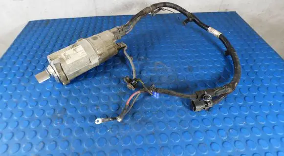 Opel Astra K Steering rack electric part CART41519541D 41519541D 39147738