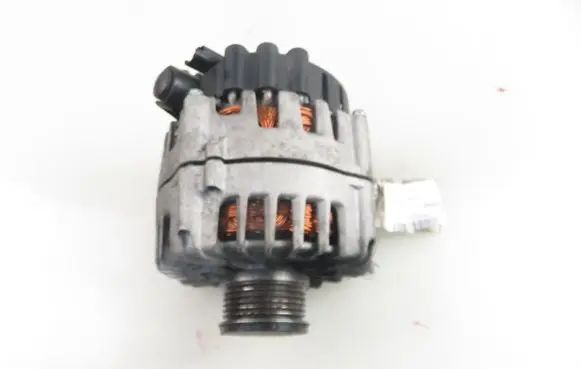 Citroen C5 Generator/alternator STX100675