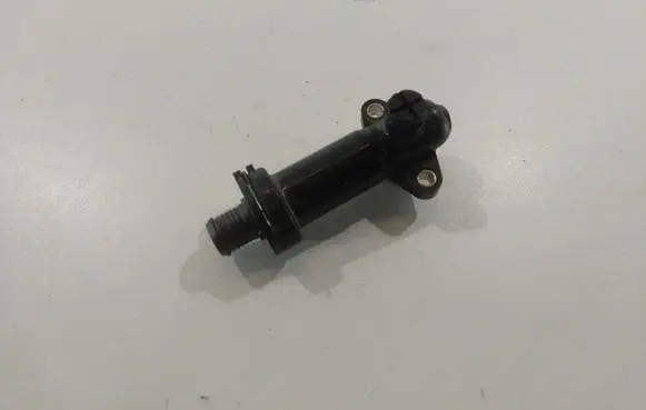 BMW 3 E90 E91 Thermostat/thermostat housing 11717787870