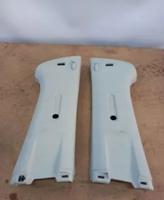 Volkswagen Caddy (B) pillar trim (top) 2K5867244K