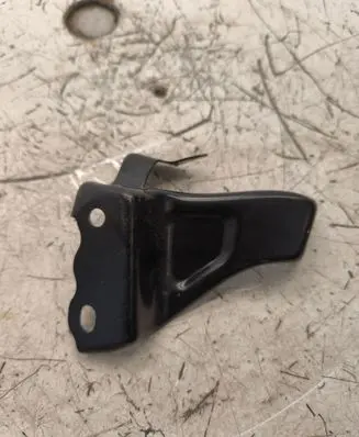Toyota C-HR II Fender mounting bracket 89Z