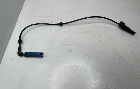 BMW 3 E46 ABS brake wheel speed sensor 6752682