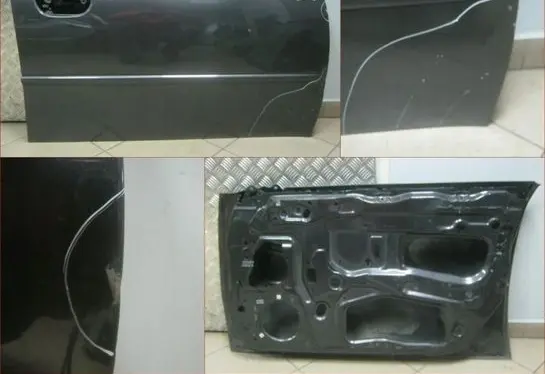 Subaru Legacy Front door