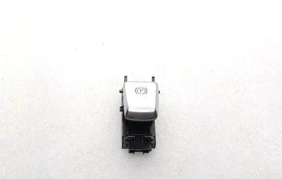 Hand parking brake switch