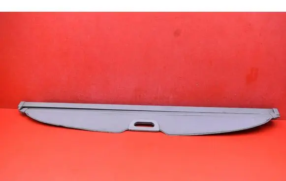 KIA Sorento Parcel shelf load cover 