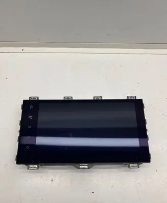 Seat Ateca Screen/display/small screen 5FJ919606 A2C1793840301 SEZAZRT0921230
