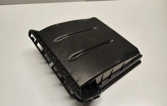 Mercedes-Benz C W205 Cabin air micro filter frame (part) A2058308802