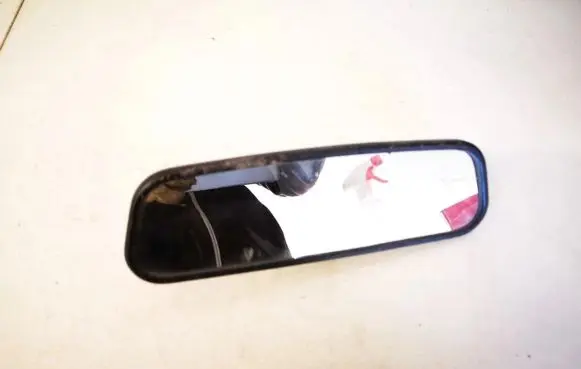 Honda Civic Rear view mirror (interior) e130086248