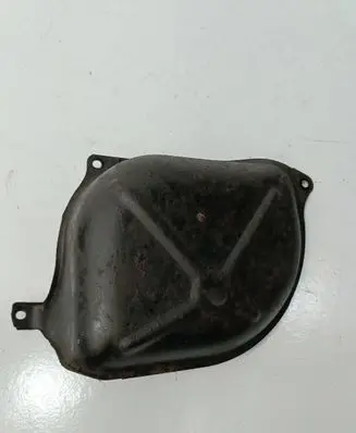 Honda Prelude Fuel tank filler neck pipe 