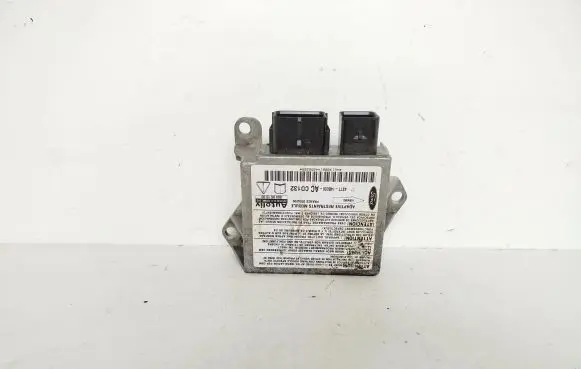 Ford Mondeo Mk III Airbag control unit/module 4S7T14B056AC 603951000