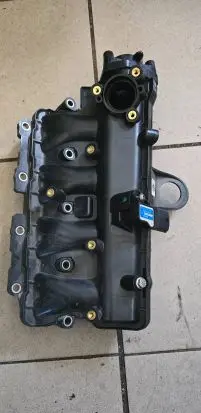 Intake manifold