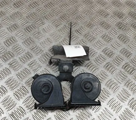 Land Rover Range Rover Evoque L538 Horn signal BJ3213A803AD