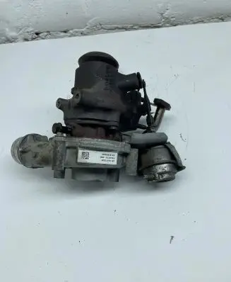 Renault Kangoo II Turbo 82011643717533R 144117533R 8013740003