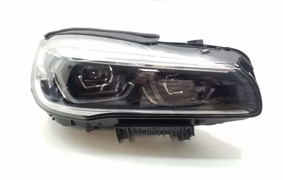 BMW 2 F46 Headlight/headlamp