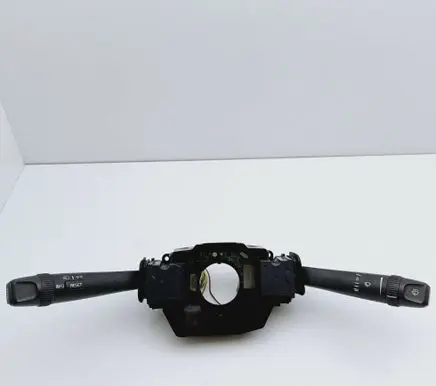 Volvo S60 Wiper turn signal indicator stalk/switch 8666597