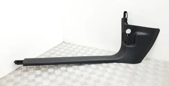 Audi A6 S6 C6 4F Front sill trim cover 4F1867271D