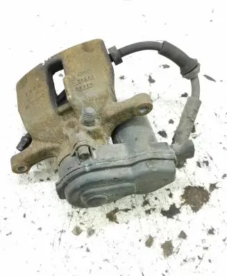 Audi A4 S4 B8 8K Rear brake caliper