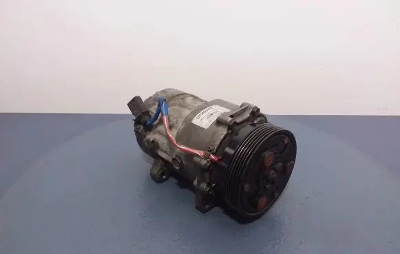 Skoda Octavia Mk1 (1U) Air conditioning (A/C) compressor (pump) DTM00002