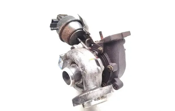 Audi A4 S4 B8 8K Turbo 03L145702D