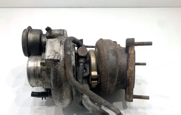 Volvo V70 Turbo 9471655