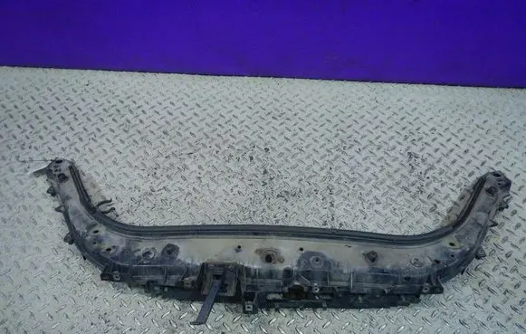 Renault Scenic II - Grand scenic II Front bodywork piece 
