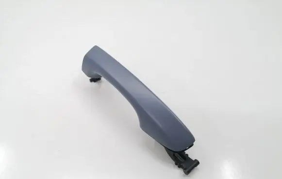 Volkswagen PASSAT B8 Front door exterior handle 510837206D