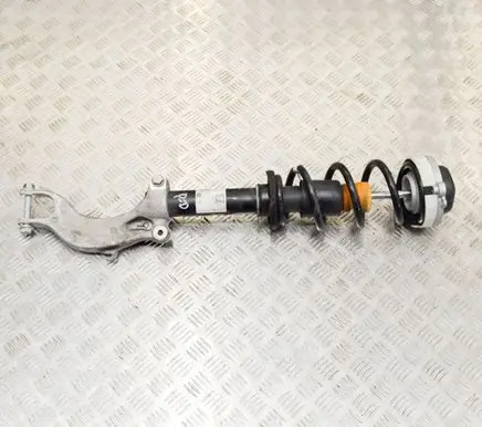Audi A7 S7 4K8 Front shock absorber/damper 4M0413038 4K0413031AG