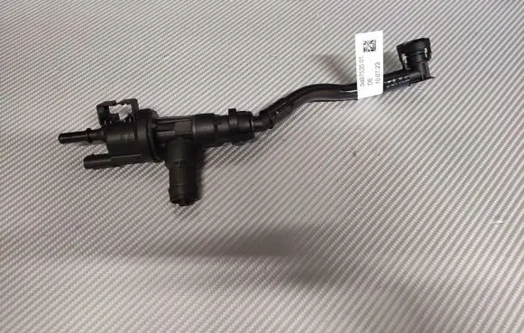 BMW X1 U11 Engine shut-off valve 9487581