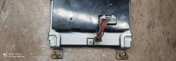 Nissan Murano Z50 Screen/display/small screen 28090CB800 4Z14
